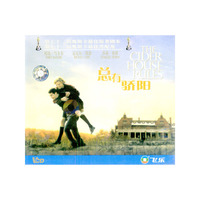 总有骄阳THE CIDER HOUSE RULES(VCD)