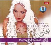 金选莎拉布莱曼(CD+VCD)