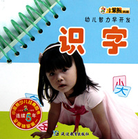 识字/幼儿智力早开发