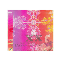 彩虹20周年精选 1997-1999(CD)
