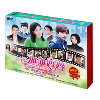 加油妈妈豪华珍藏版（12DVD）（京东专卖）