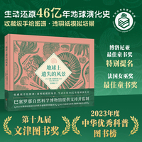 地球上遗失的风景