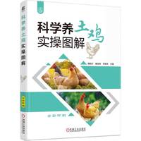 科学养土鸡实操图解