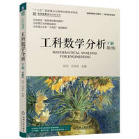 工科数学分析 下册 第2版    孙兵 毛京中