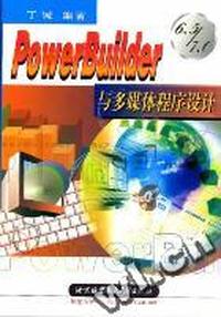 PowerBuilder与多媒体程序设计