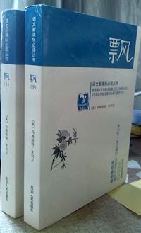 飘(上下)