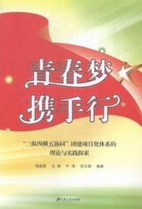 青春梦携手行-三纵四横五协同团建项目化体系的理论与实践探索
