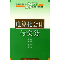 电算化会计与实务
