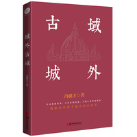 冯骥才文化遗产保护系列：域外古城