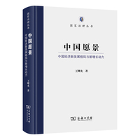 中国愿景：中国经济新发展格局与新增长动力(国家治理丛书)
