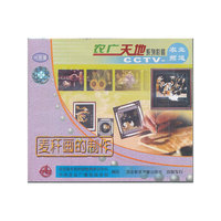 麦秆画的制作(VCD)