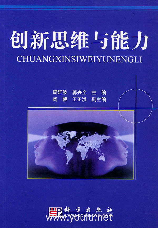 创新思维与能力