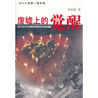 废墟上的觉醒-关于汶川大地震志愿者的问卷调查