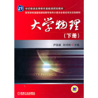 大学物理(下册)