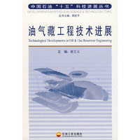 中国石油“十五”科技进展丛书：油气藏工程技术进展