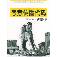 恶意传播代码：Windows病毒防护