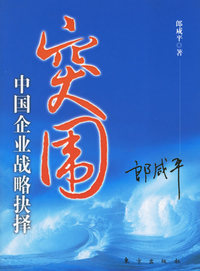 突围－中国企业战略块择