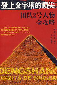 登上金字塔的顶尖：团队2号人物全攻略