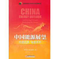 中国能源展望-把握变革 重塑未来