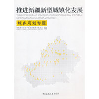 推进新疆城镇化发展城乡规划专题