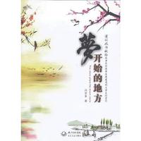 梦开始的地方