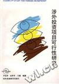 涉外投资项目可行性研究