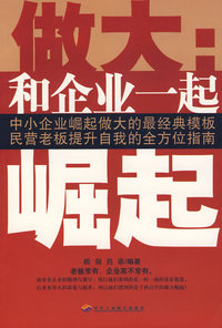 做大：和企业一起崛起