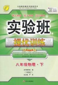 （2015春）实验班提优训练 九年级 化学 (下) 沪教版