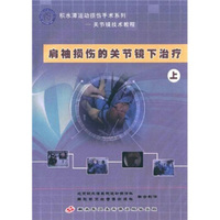 肩袖损伤的关节镜下治疗（上）（DVD）