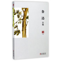名家小说典藏：鲁迅小说