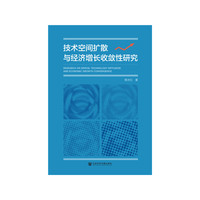技术空间扩散与经济增长收敛性研究