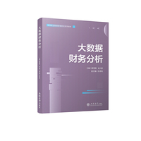 大数据财务分析（中联平台）