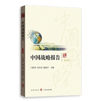 中国战略报告-(第四辑)