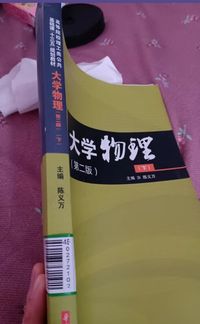 大学物理(第二版)下