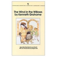THE WIND IN THE WILLOWS(柳林风声)