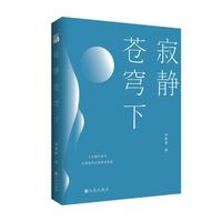 寂静苍穹下