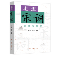 走进宋词(素描与鉴赏)