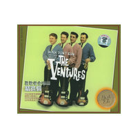 勇敢者合唱团精选辑(CD)