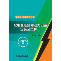 配电变压器和动力设备安装及维护