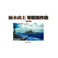 柚木武士 军舰画作选