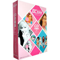 英语角杂志套装(2014年7月至2014年12月）（附6张CD）