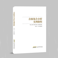 音级集合分析实例教程