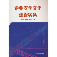 企业安全文化建设实务