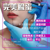 完美脸蛋 译文纪实系列 深入韩国医美行业揭开医美需求的全貌 当当自营正版书