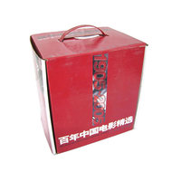 百年中国电影精选（全八册）