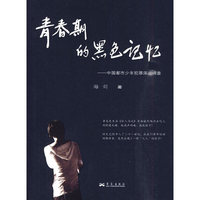 青春期的黑色记忆-中国都市少年犯罪深度调查