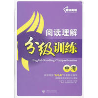 阅读理解分级训练 中考