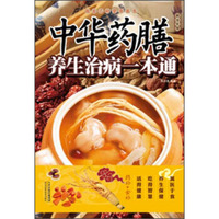 中华药膳养生治病一本通