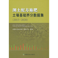 测土配方施肥土壤基础养分数据集（20152020）