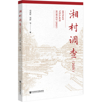 湘村调查（2025）